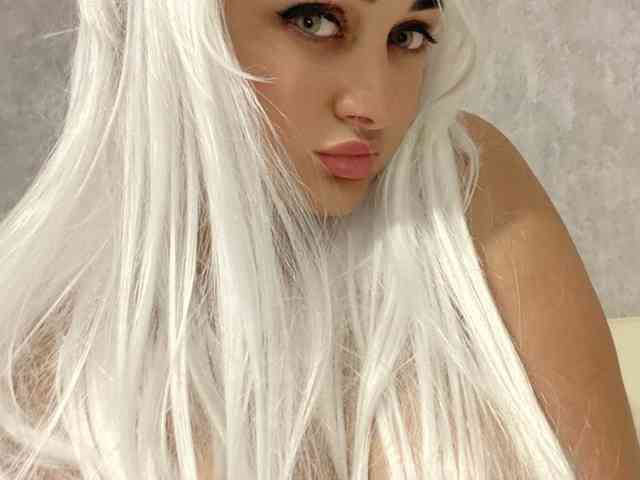 WhiteAdelina