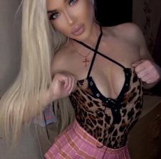 Sweetblond