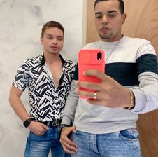 Sexyboy-girl