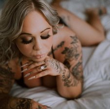 TattooedBella