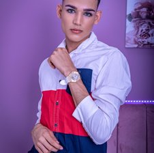 Migue-Shy