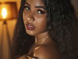 ebonycreampie
