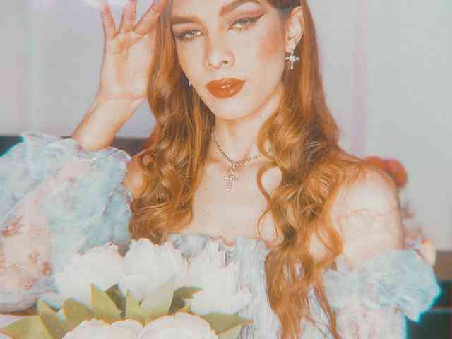 aphroditewho