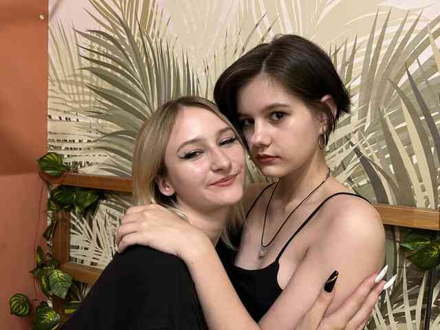 MirelleJoelle