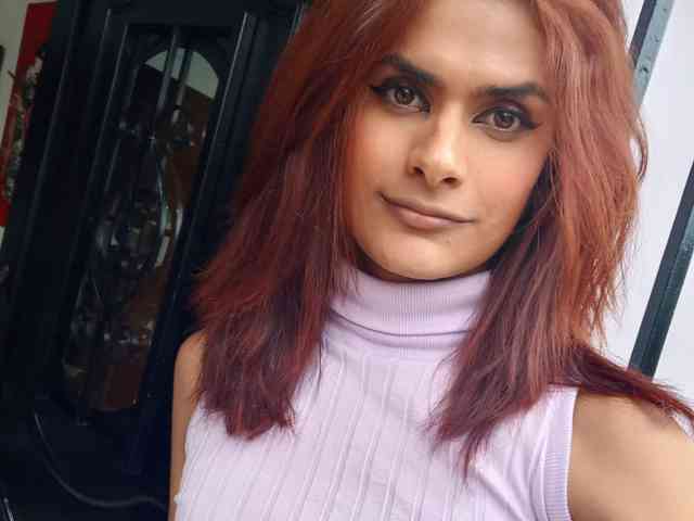 Ambeerviolet