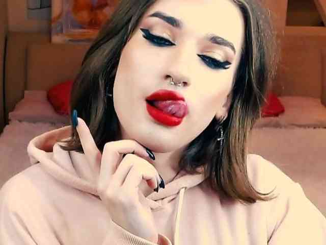 SISSY-Danie