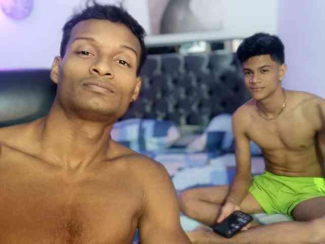 twohotboys