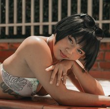 SabrinaRosse