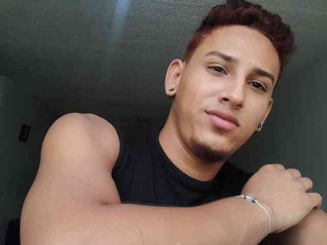 Iamisaacalejo