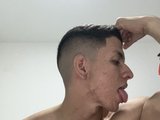 AaronWalkerr