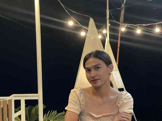 ThaliaAnnGray