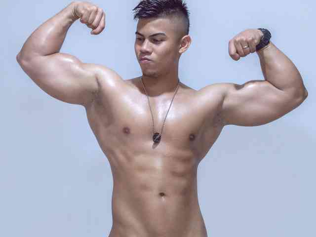 Dylangym20cm