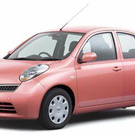 My own car