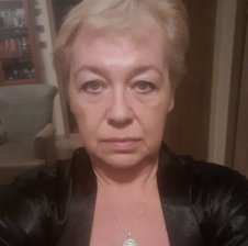 ElegantBlonda