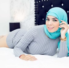 maissaahmad