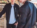 Aaron-Miguel