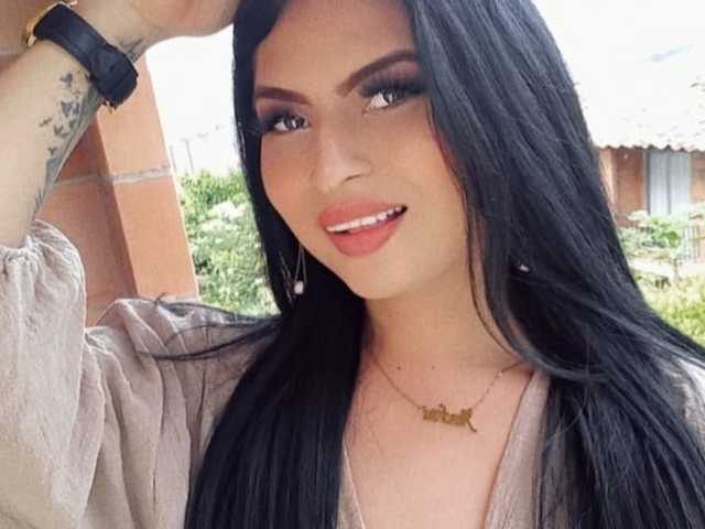 SthefaniaFoxx