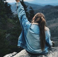 Tyfanny-blond