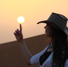 Sunshine_Eve