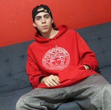 CristianEvns