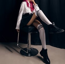 queenofcock