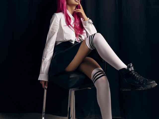 queenofcock