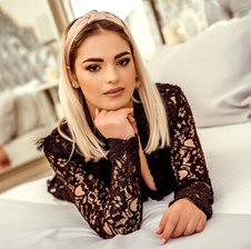ZoeyBlanche