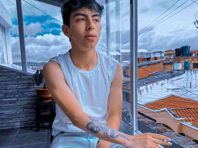 danielcruzxxx