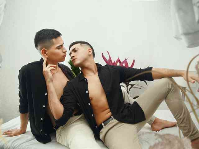 Gael-Andrew