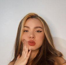 Blondie-Kiutt