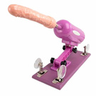 SEXMACHINE