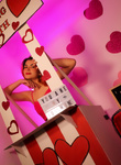 LennaRoss Valentine day photo 8602442