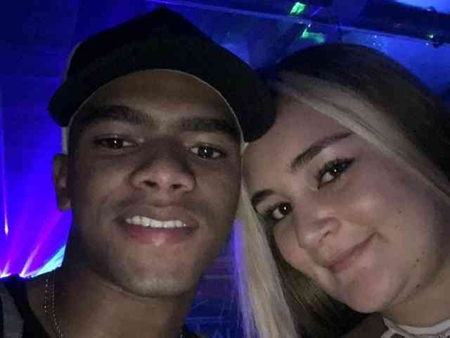 Cleo-Marcus