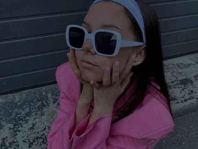 AliceShy