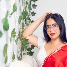 meenaansari