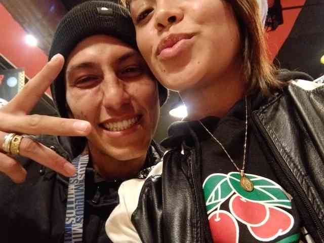 Laliiandsteve
