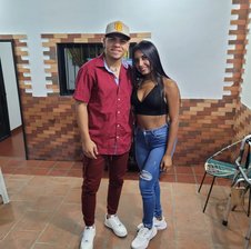 Amber-Calvin
