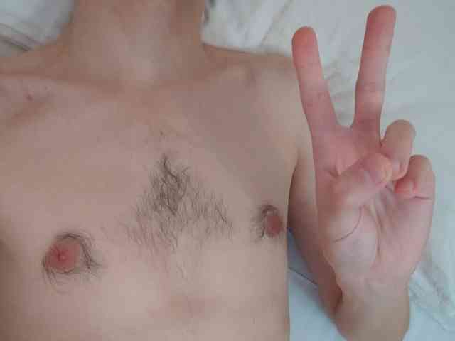 13cmdick