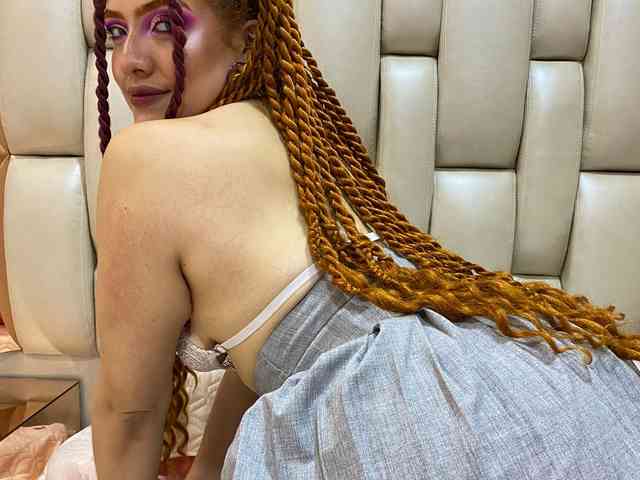 NamyBrown