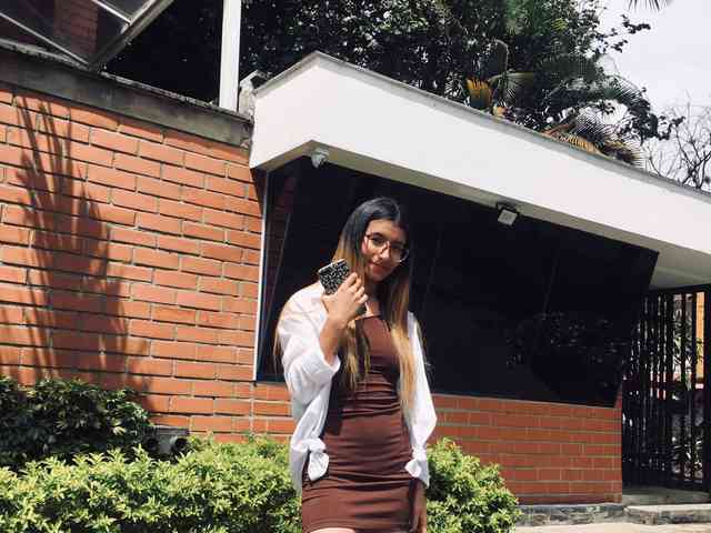 Morgangomez