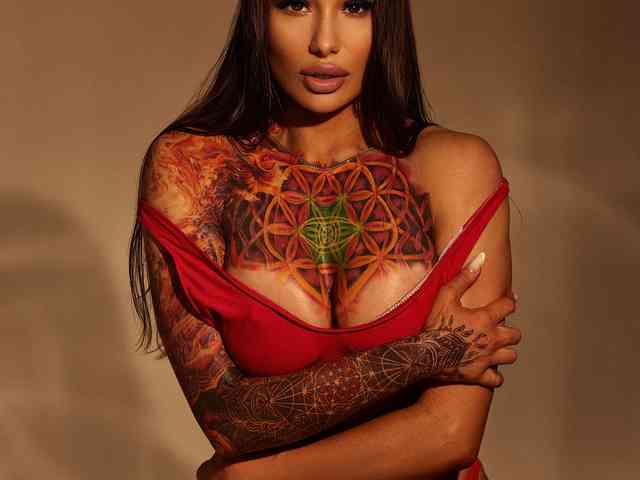 GoddessAphina