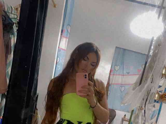 POWERFULLGIRL