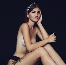 LouisaMyers