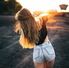 Jessie-silver