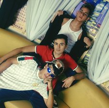 dairyboys