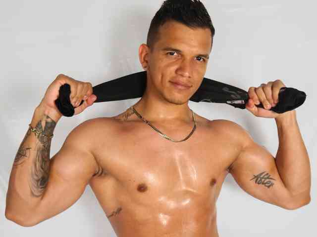 AnthoniMendez