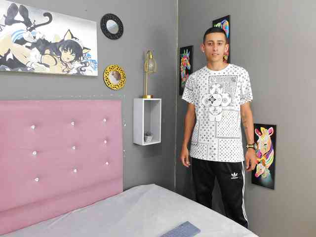 CamiloDoSanto