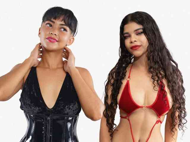 zoeandmelanny