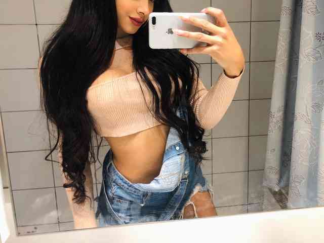 CristalLinda