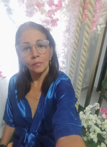 RocioTorres Valentine's Day photo 8803065